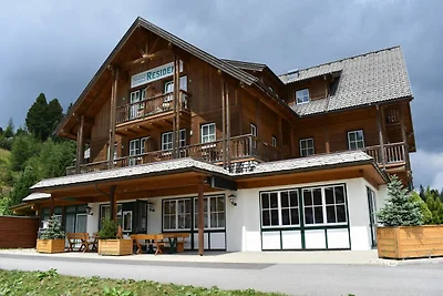 Familien Apartment mit schönem Balkon