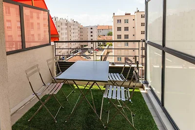 DIFY Republique - Villeurbanne