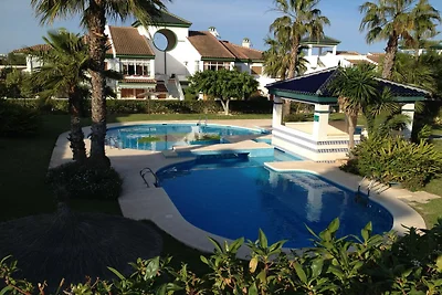 Ferienhaus in Pilar de la Horadada in...