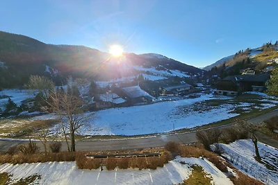 Apartment mit Bergblick in Bad Kleinkirchheim