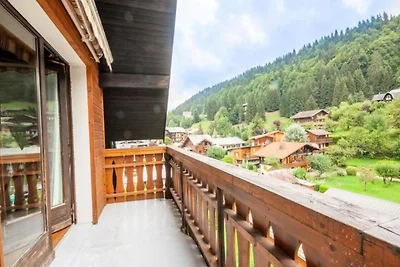 Schnee- und Sonnenresidenz