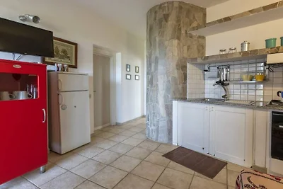 Vakantieappartement met 2 slaapkamers