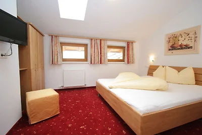 Ferienwohnung in der Nähe des Skigebietes