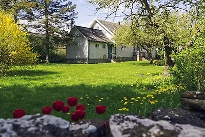 8 Personen Ferienhaus in KÖPINGSVIK
