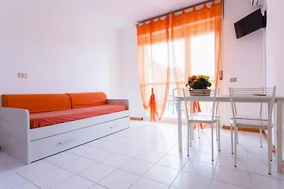 Ferienwohnung für 4 Personen an der Küste nah...