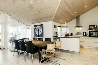 Maison de vacances pour 6 a Væggerløse-By...