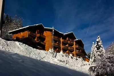 Wohnung in Morzine an den Nyon-Pisten