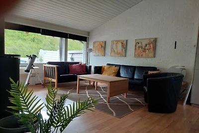 4 Personen vakantie huis in Aabenraa