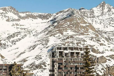 Appartamento a Tignes vicino agli impianti di...