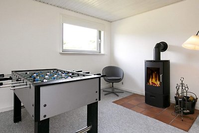 8 personas casa en Blåvand