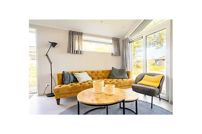 Ferienhaus in Otterlo mit Terrasse
