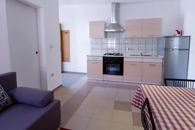 Mediterraneo Goga Apartments - OneBedroom Apa...