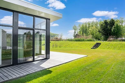 Ferienhaus Erholungsurlaub Leiden