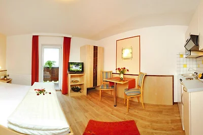 Wohnung in Ischgl