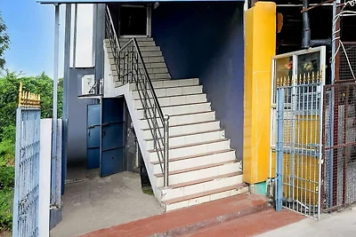 Supercollectie O Kelambakkam