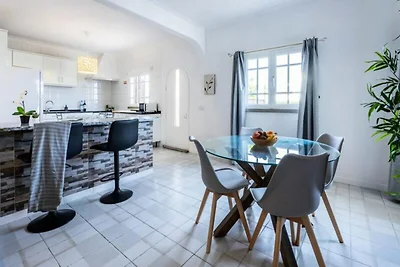 Villa ad Aljezur vicino al Sentiero