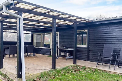 6 personas casa en Hals-By Traum