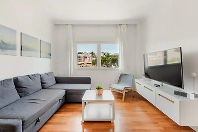 Appartement in Torremolinos bij Playa...