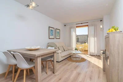 La Llimona - Appartement in Port De Pollença