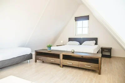 Traditional Dutch Villa Stay