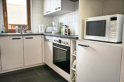 Half vrijstaande woning, Hasselfelde