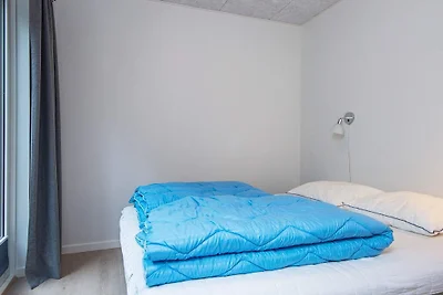 6 persone case ad Juelsminde-By Traum