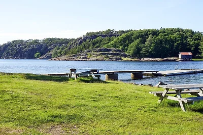 4 Personen vakantie huis in STRÖMSTAD