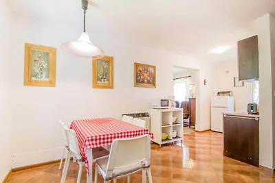 Eingeschossiges Ferienhaus mit privatem...