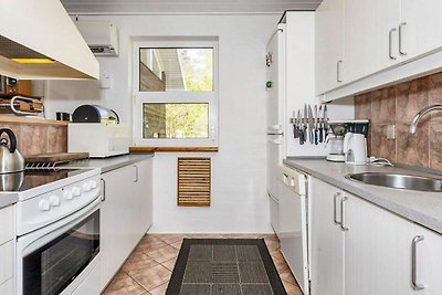8 persoons vakantie huis in Højslev-By Traum