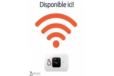 4 Zimmer für 10 Personen