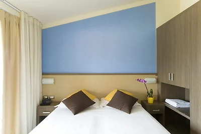 Casa vacanze nel Residence Belvedere