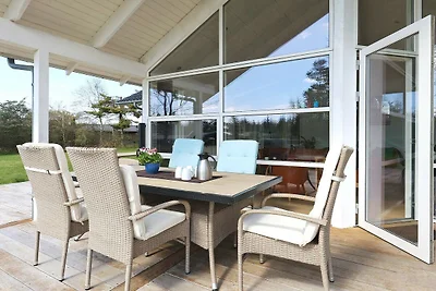 5 stelle case ad Hals