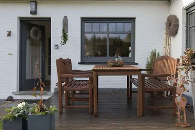 Charmantes Haus mit Sauna, Whirlpool in...