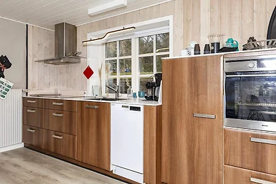 4 Personen Ferienhaus in Hanstholm-By Traum