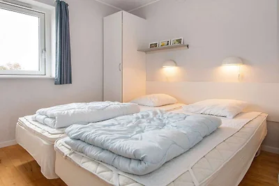 6 persoons vakantie huis in Højer-By Traum
