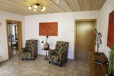 Wohnung in Ruhmannsfelden nahe Skipisten