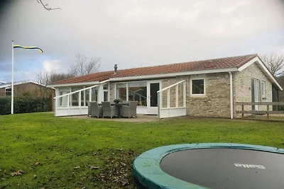 Ferienhaus mit 2 Schlafzimmer