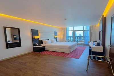 Skyline View | Club King Verblijf | Sheikh Za...