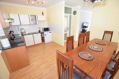 Gemütliches Appartement in Ostböhmen nahe...
