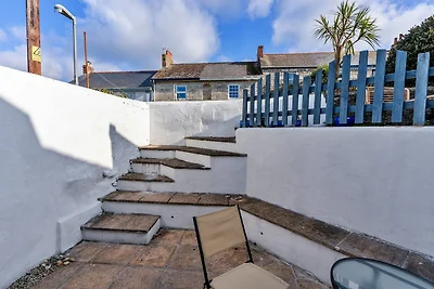 Cottage a Porthleven vicino Spiaggia & Porto