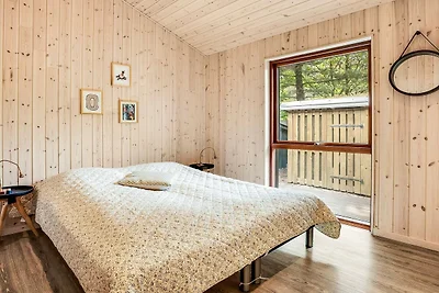 5 sterren vakantie huis in Væggerløse