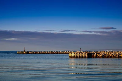 6 persone case ad Dronningmølle-By Traum