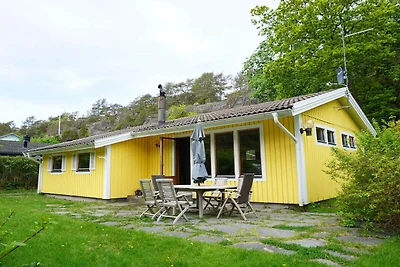 7 Personen Ferienhaus in STRÖMSTAD