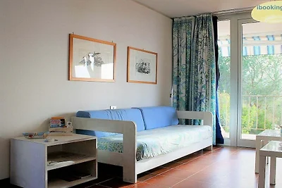 Wohnung in Portoferraio mit Terrasse