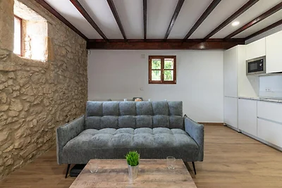 Appartamento vicino Spiaggia Marzán