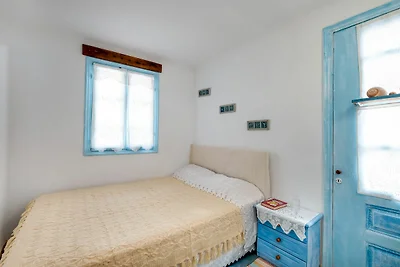 Astra Ferienhaus in Aegina Island mit herrlic...