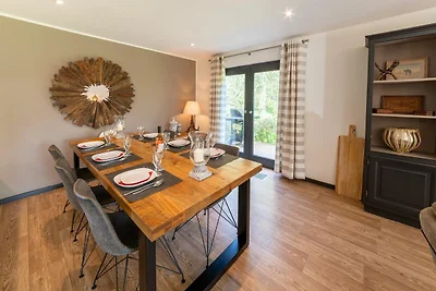 Splendida casa vacanze a Malmedy