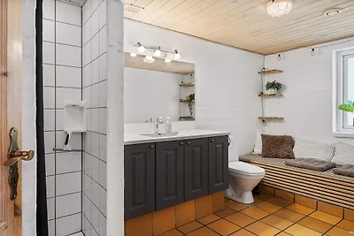 4 star holiday home in Harboøre