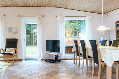 6 Personen Ferienhaus in Ulfborg