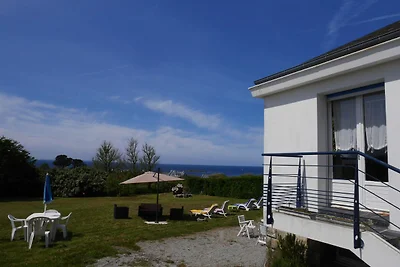 Ferienhaus in Lampaul-Plouarzel in der Nהhe d...